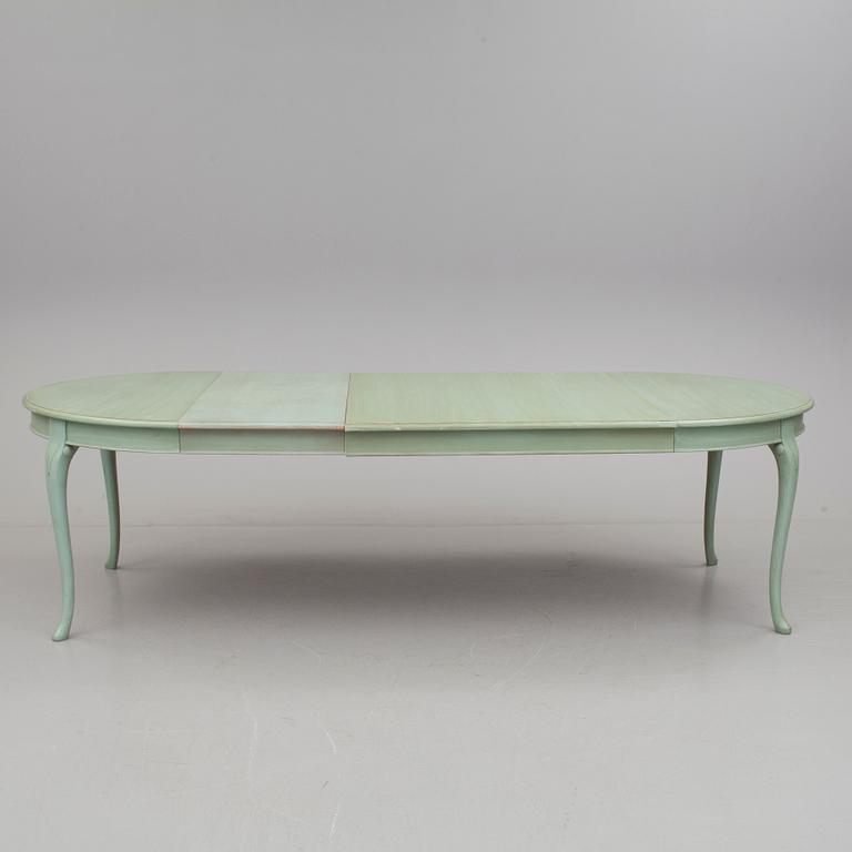 MATBORD, rokokostil, 1900-tal.
