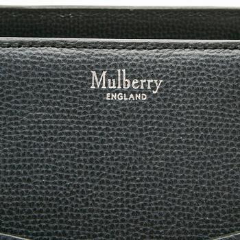 Mulberry, väska, "Small Zipped Bayswater".