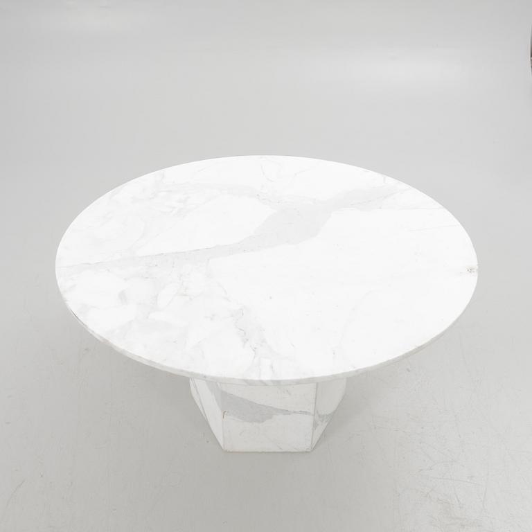 Table, later part of the 20th century.