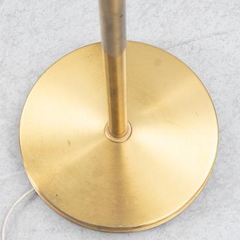 Josef Frank, golvlampa modell "G2148", Firma Svenskt Tenn.