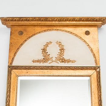 Peili, 1800-luvun loppu.