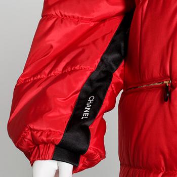 JACKA, Chanel.