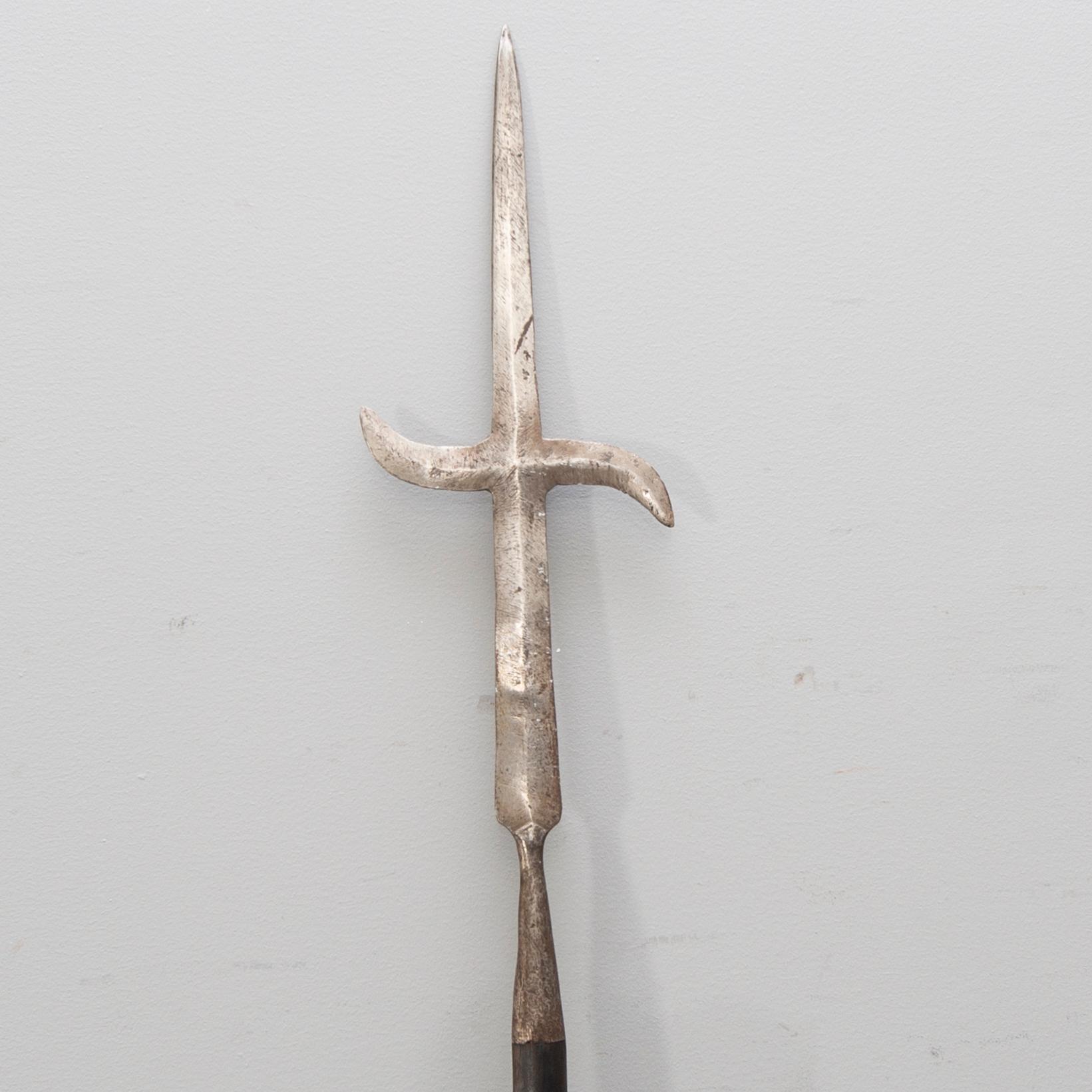 Bardisan, svensk, kallad m/1697.