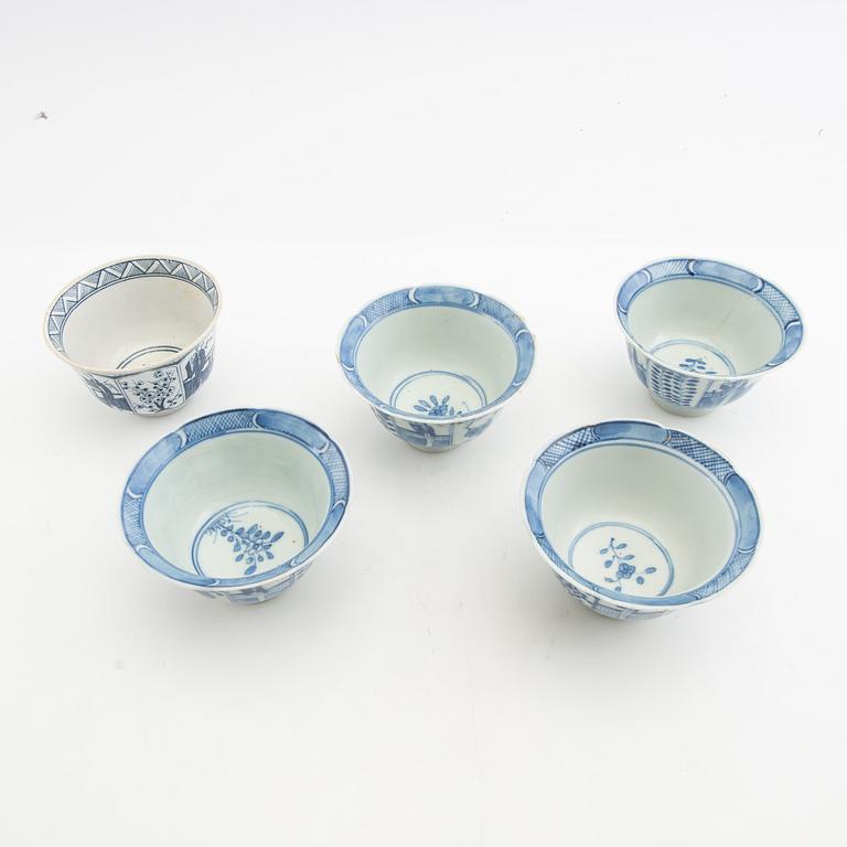 Servis, 26 delar, 1900-tal, Kina.