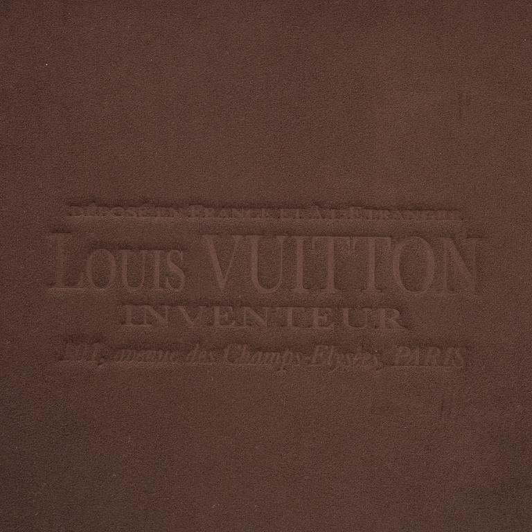 Louis Vuitton, laptopfodral, 2009.