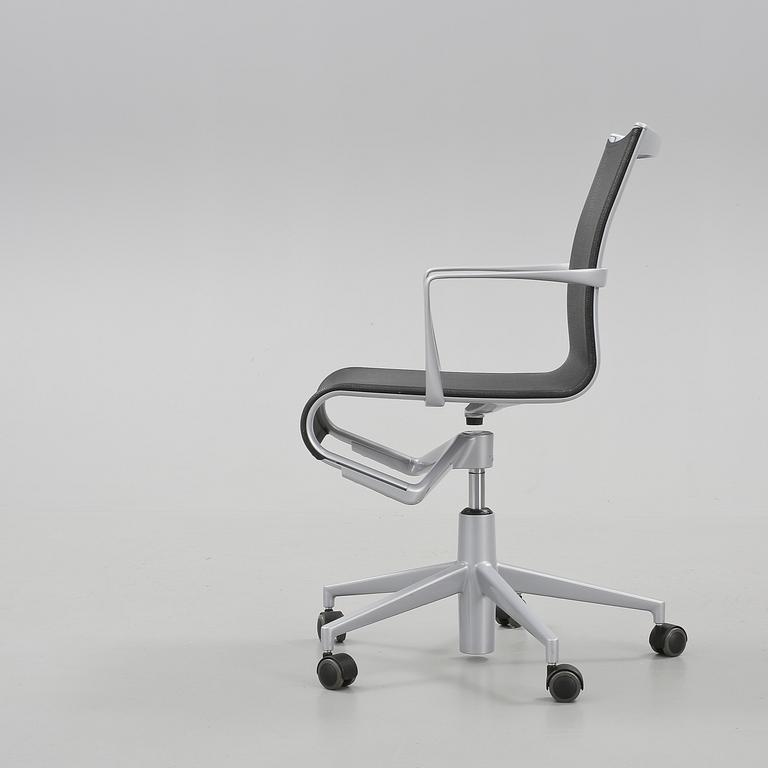 KONTORSSTOL, Alberto Meda, Alias. Formgiven 1992.