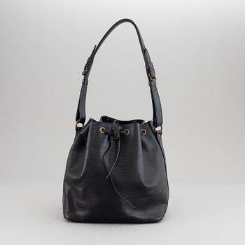 Louis Vuitton, väska, 'Epi petit Noé'.