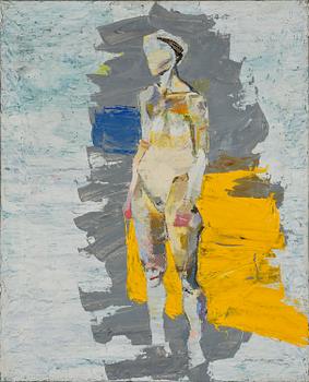 165. John-E Franzén, Untitled.