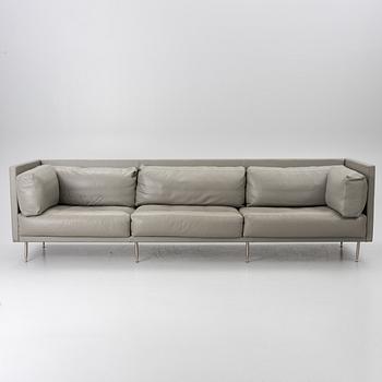 Johan Olsson, sofa, Swedese.