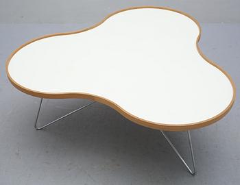SOFFBORD, "Flower", Christine Schwarzer, Swedese, 2008.