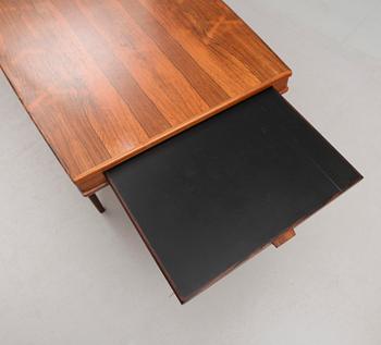 SOFFBORD, Johannes Andersen, Danmark, 1900-talets andra hälft.