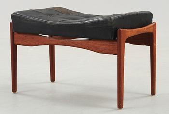 FOTPALL, 1950/60-tal.