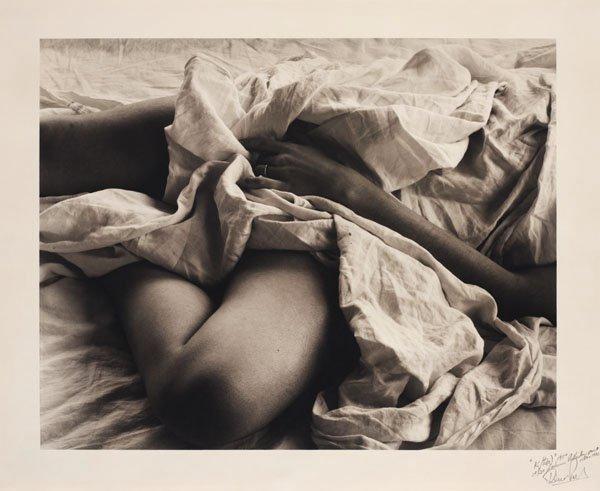 Denis Piel, "K-(two)", 1980.