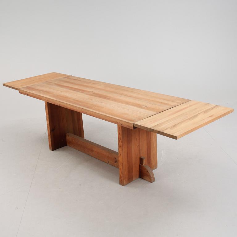 MATBORD, Axel Einar Hjorth, "Lovö", Nordiska Kompaniet, 1930-tal.