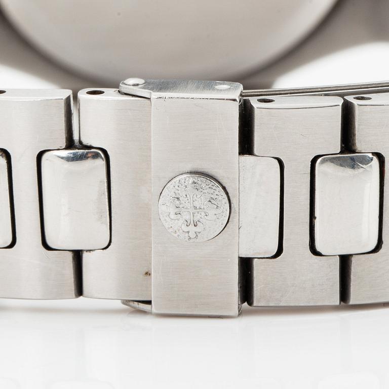 PATEK PHILIPPE, Nautilus.