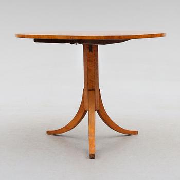 FÄLLBORD, 1800-talets andra hälft.