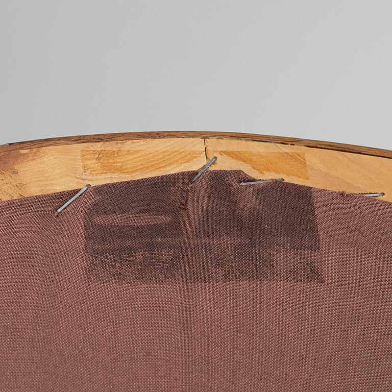 Josef Frank, pall, modell 647, Firma Svenskt Tenn, 1900-talets andra hälft.