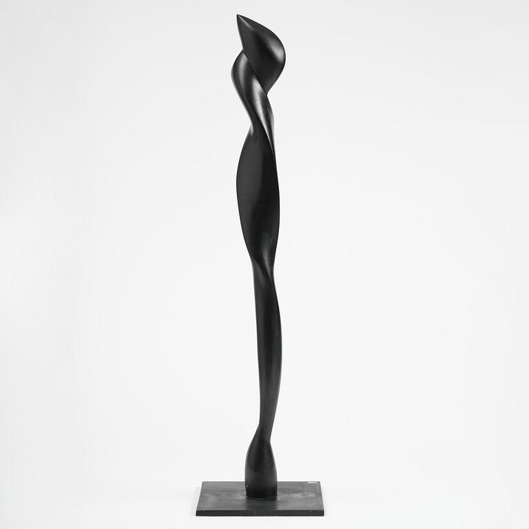 Veikko Keränen, "Charlie Parker".