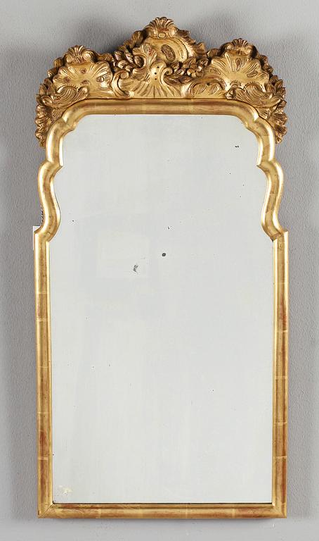 SPEGEL, rokokostil, 1900-talets första hälft.