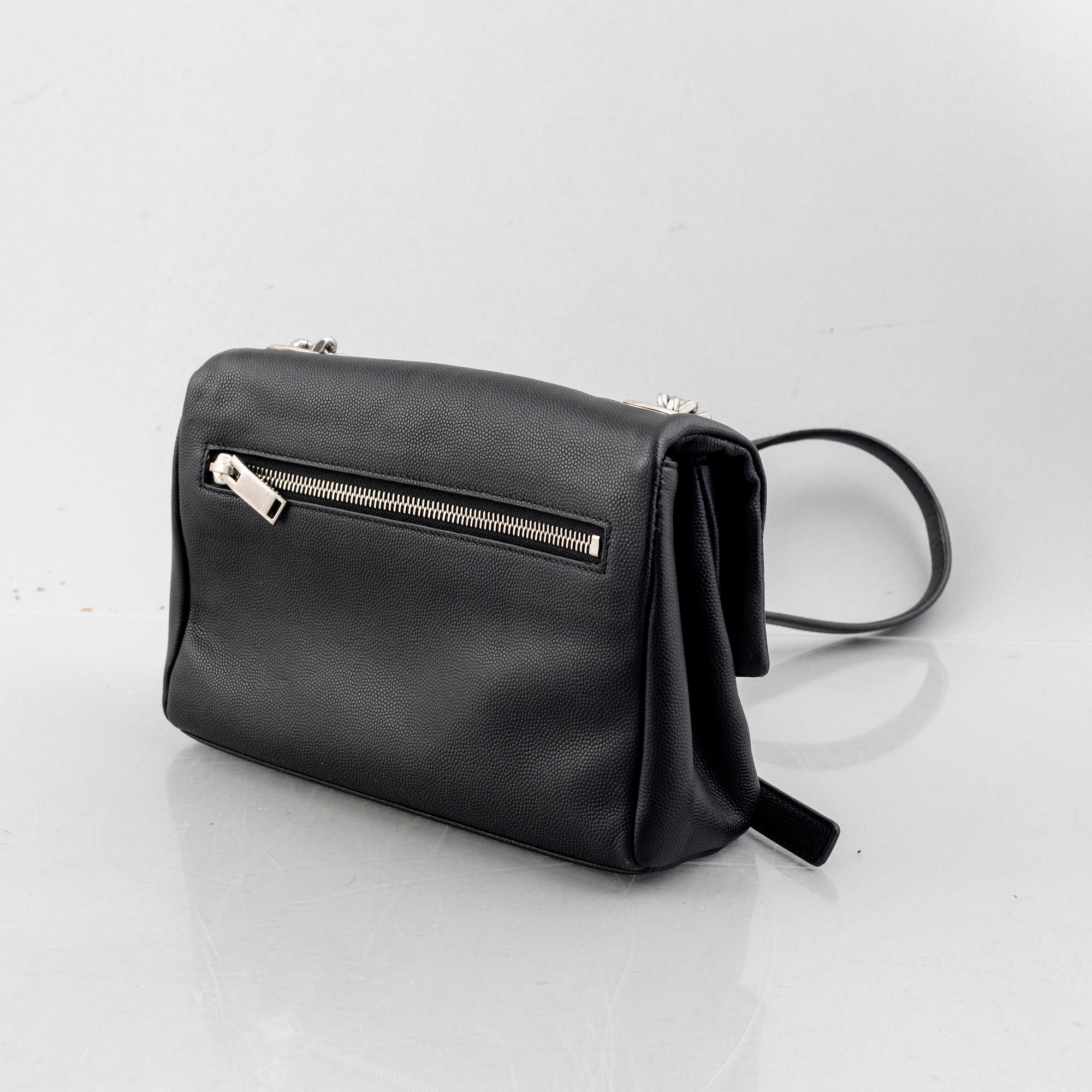 Yves Saint Laurent, bag.