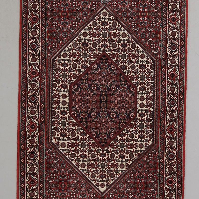 MATTA, Bidjar, ca 332 x 82 cm.