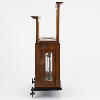 Scale, early 20th century.