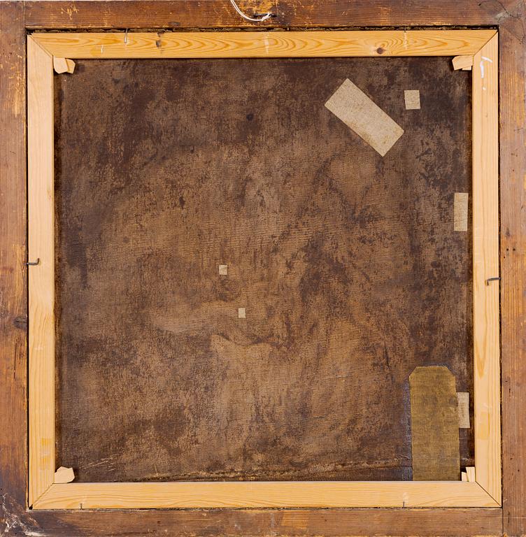 Sebastiano Ricci, hans krets, Den heliga familjen.