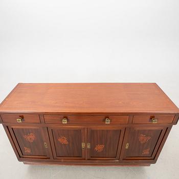 Sideboard/Cabinet 1920s/30s.