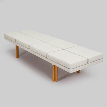 Alvar Aalto, penkki, O.Y. Huonekalu- ja Rakennustyötehdas A.B. 1962.