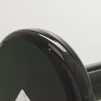 Oiva Toikka, skulptur, "Lollipop", signerad O. Toikka Iittala 2015 43/50.