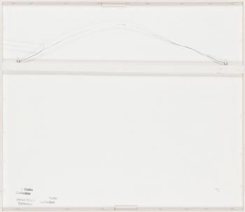 Olli Lyytikäinen, Omakuva.