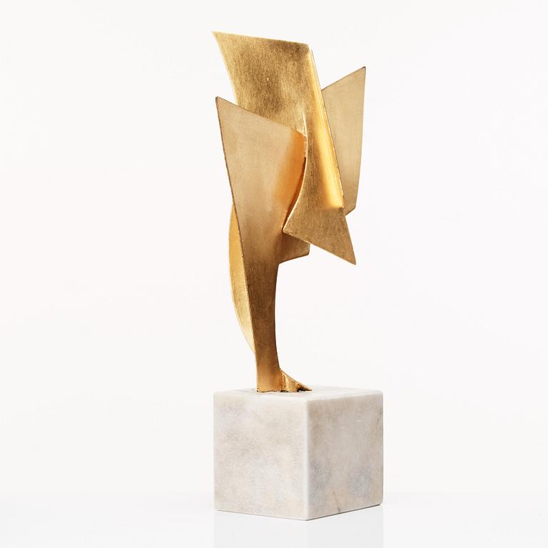 Lars-Erik Falk, Untitled.