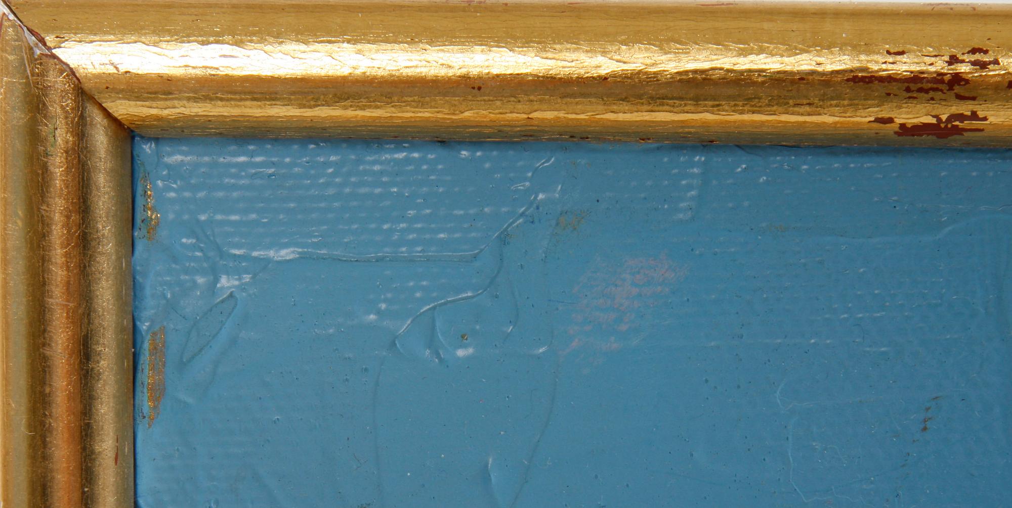 COSTA, FRANCO, olja på duk, sign.