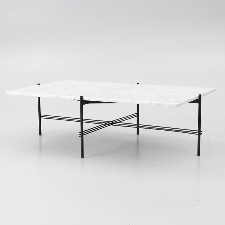 GamFratesi, Coffee table, TS, Gubi, contemporary.