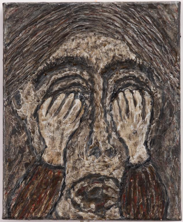Johan Wahlström, "Don't Want to See".