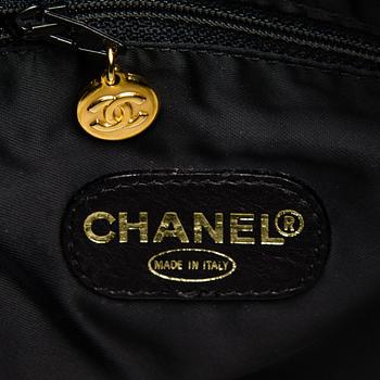 VÄSKA, Chanel.