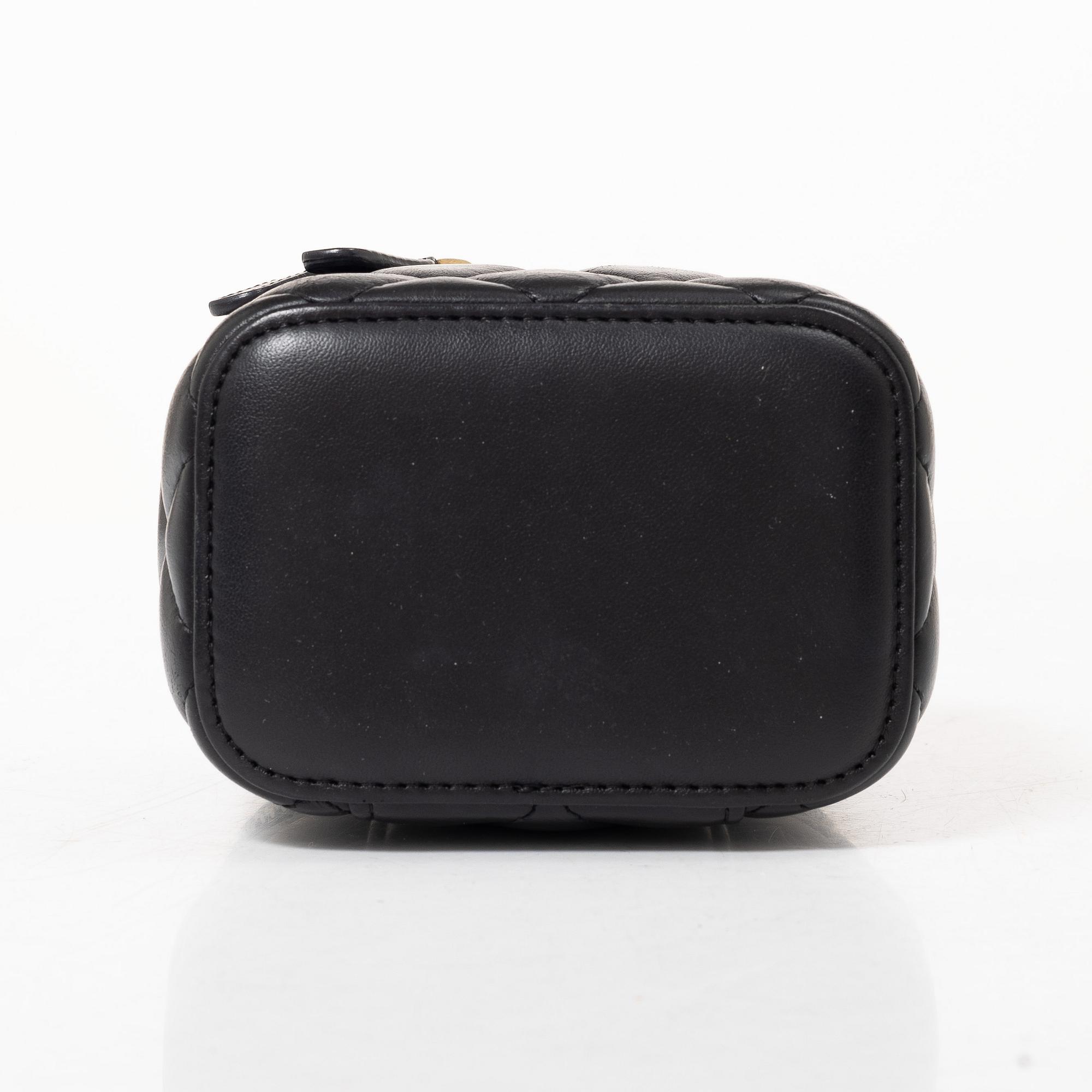 Chanel, Bag, "Mini Box", 2021.