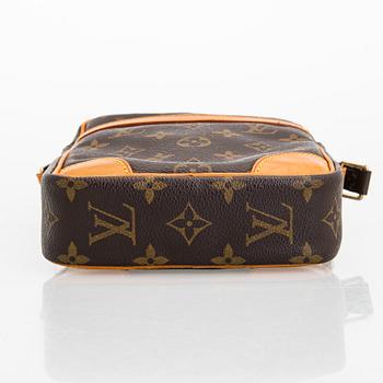 Louis Vuitton, A Monogram Canvas 'Danube' Bag.
