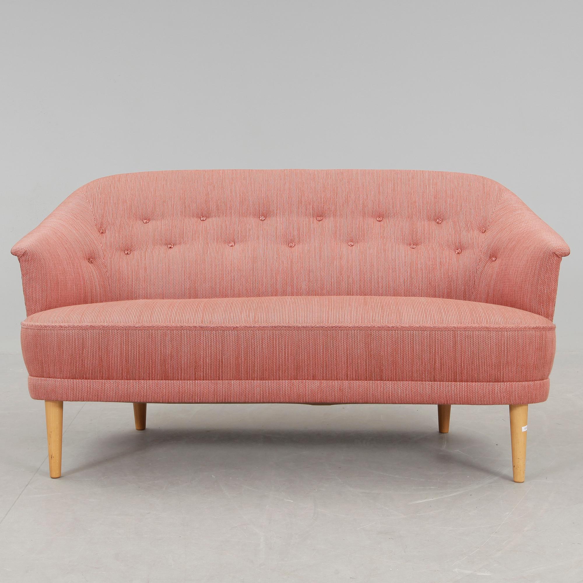 SOFFA, Samsas, Carl Malmsten.