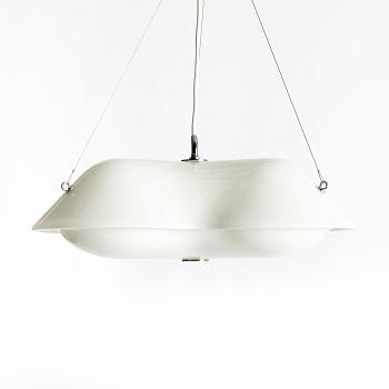 Gunnar Asplund, taklampa, "GA1", Blond Belysning, 2020-tal.