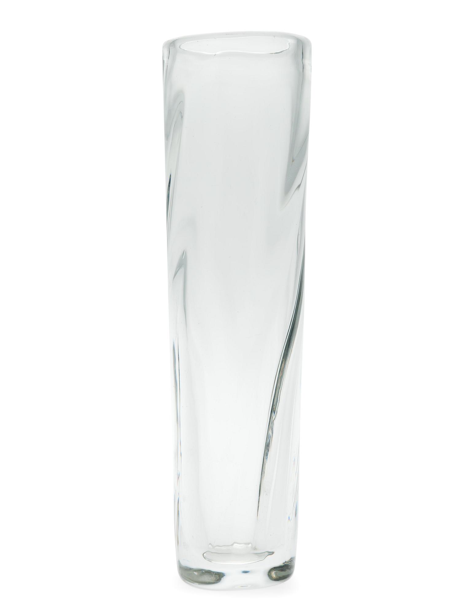 Gunnel Nyman, KONSTGLAS.