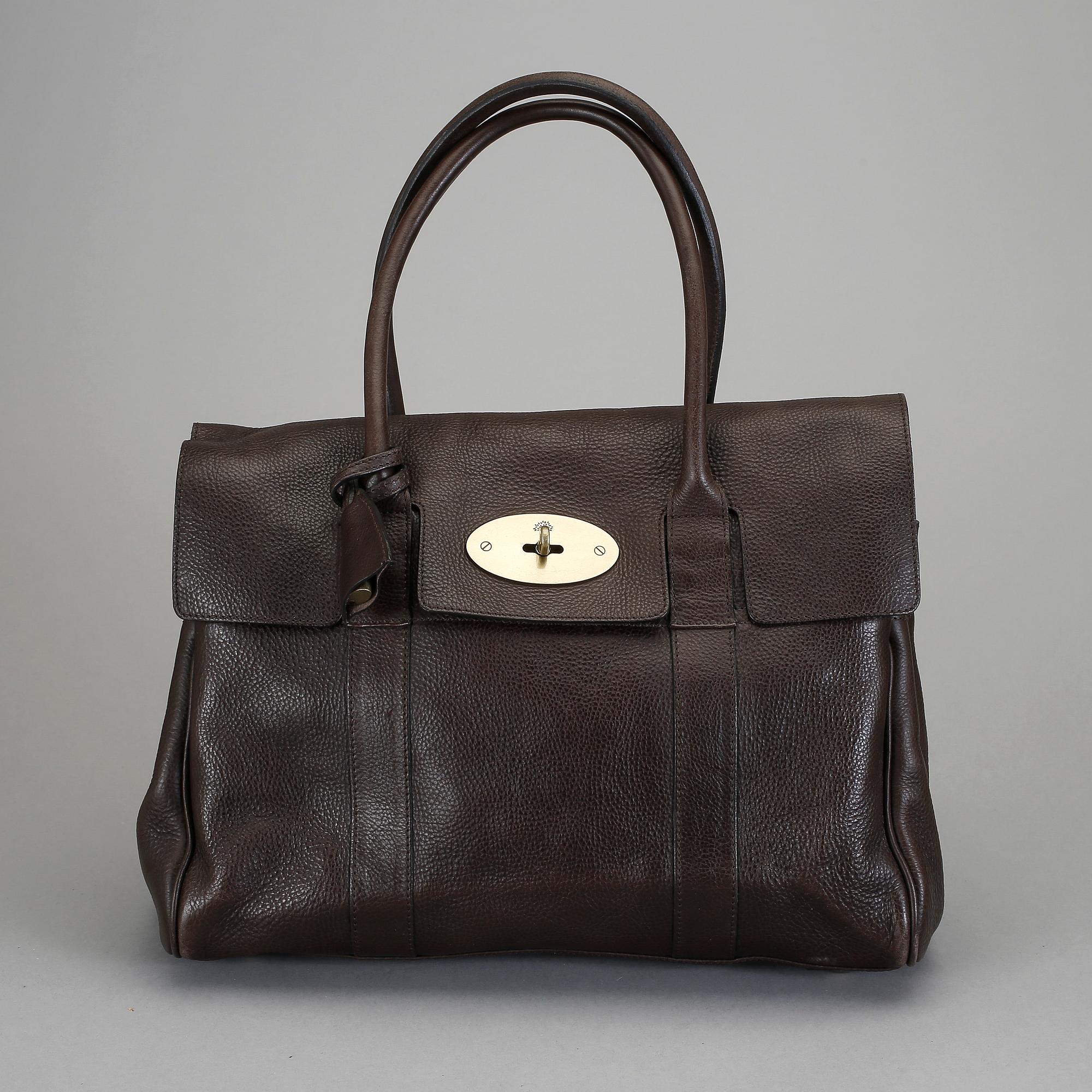 VÄSKA, Mulberry.