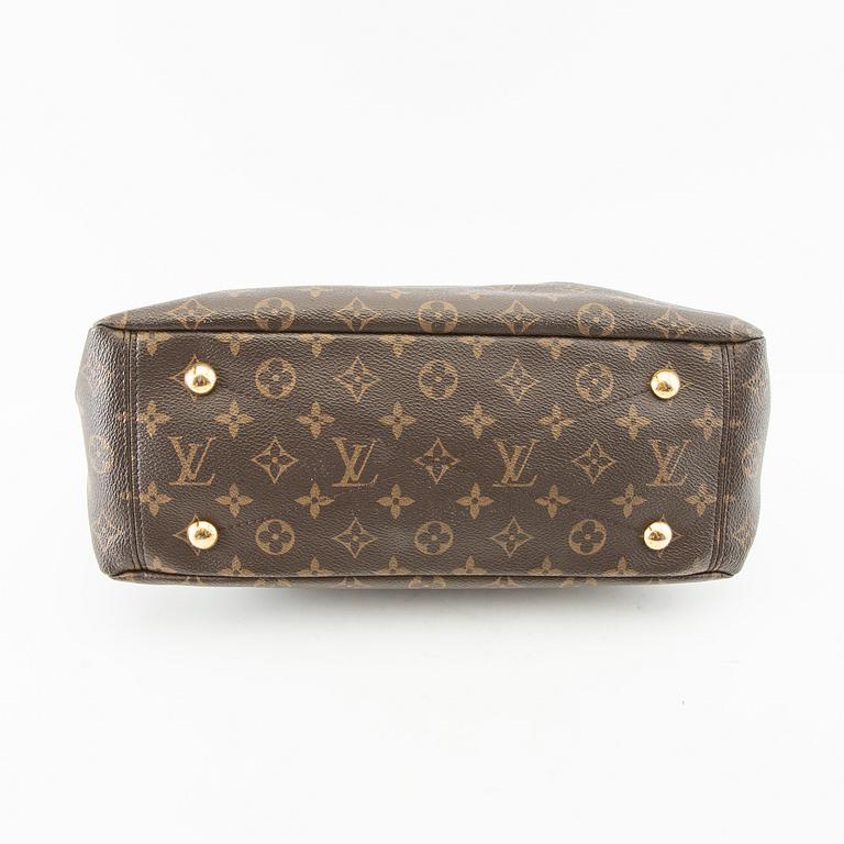 Louis Vuitton bag "Pallas MM,".