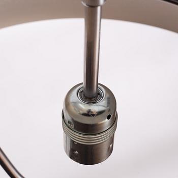 Hans J. Wegner, ceiling lamp, model 16593, Louis Poulsen.