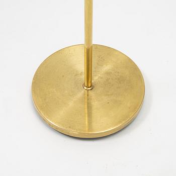 A floor lamp, Falkenbergs Belysning, Sweden, second half of the 20th century.