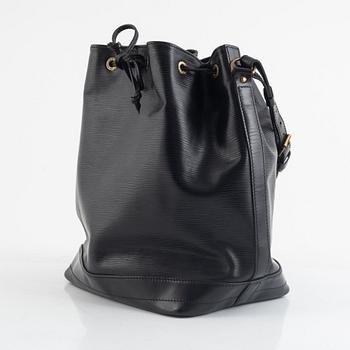 Louis Vuitton, bag, "Noé", 1990.