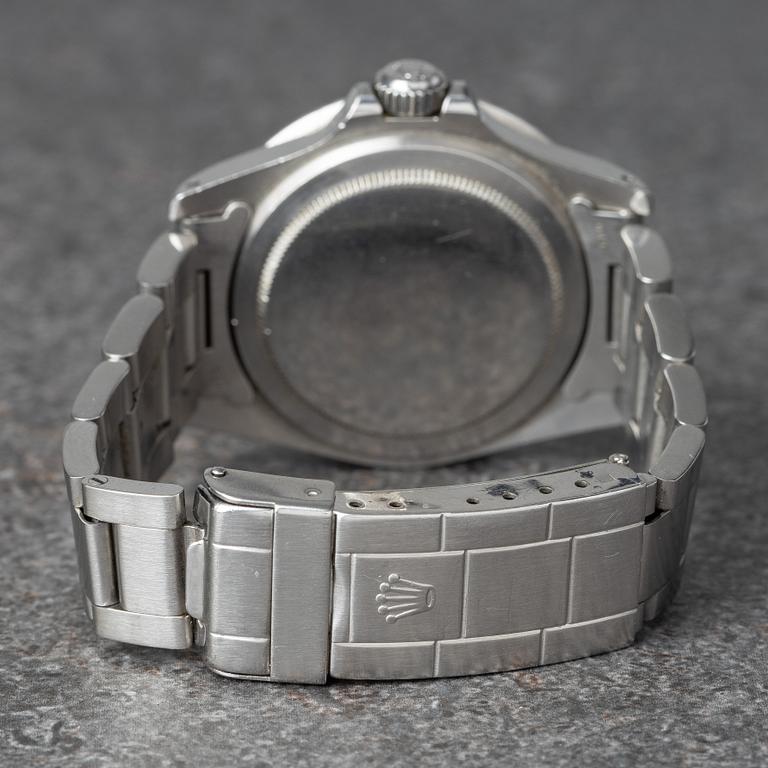 Rolex, Submariner, "Red Mark V", ca 1971.