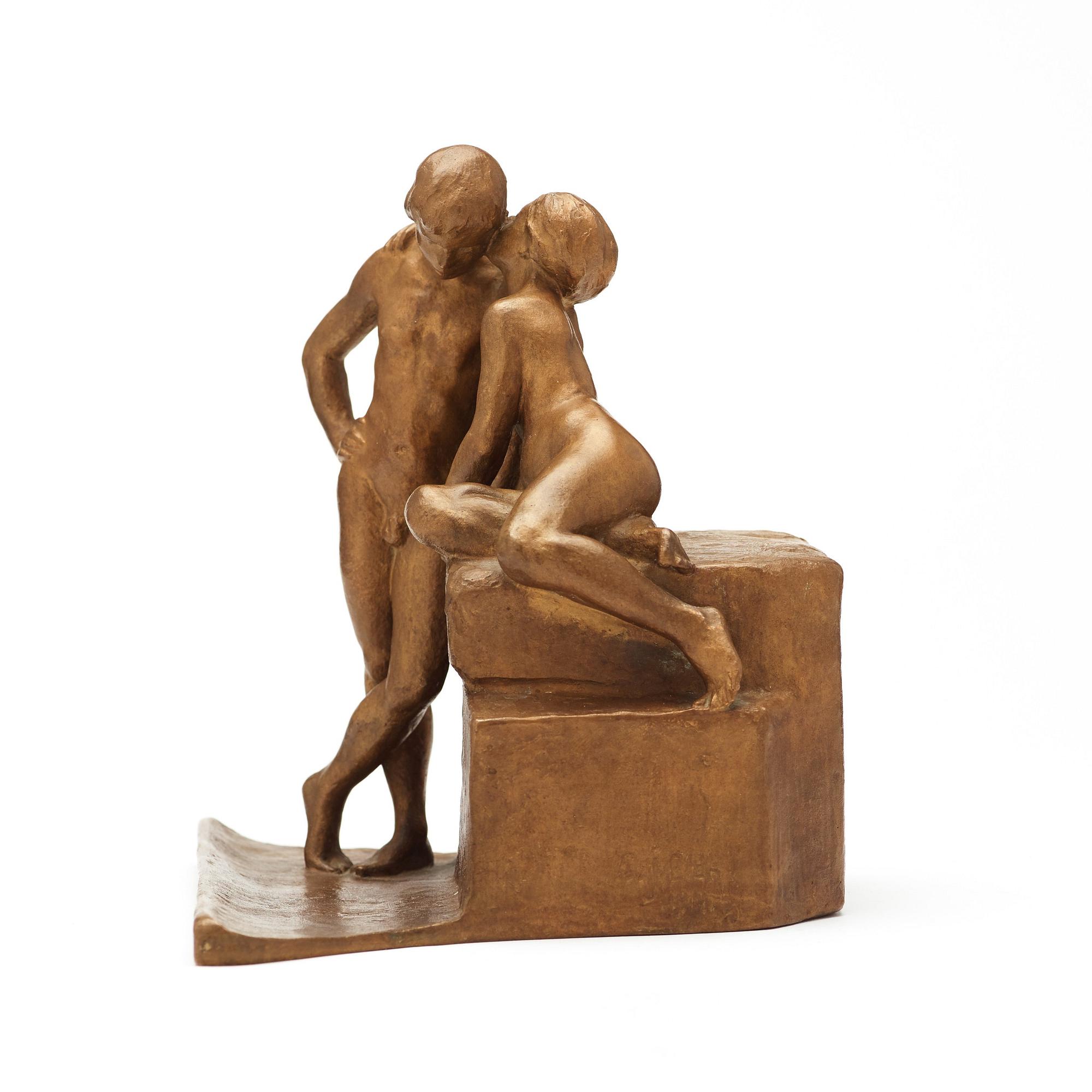 Carl Eldh, "Hemligheten".