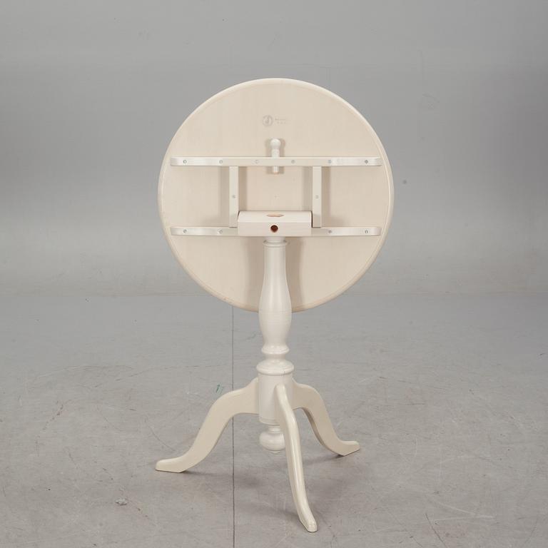 FÄLLBORD. "Krogsta" ur Ikeas 1700-tals serie. 1990-tal.