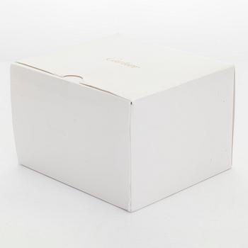 Cartier, Clé de Cartier, wristwatch, 32.5 mm.